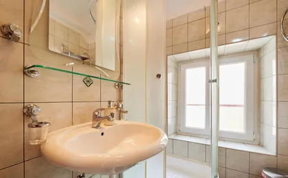 Apartment And Room Ivica