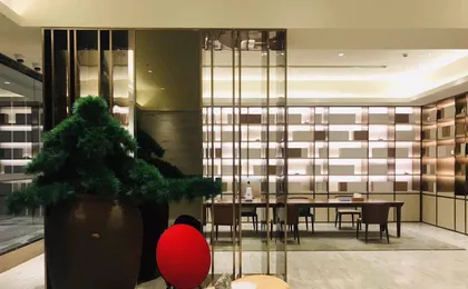 Ji Hotel Shanghai Jinshajiang Road