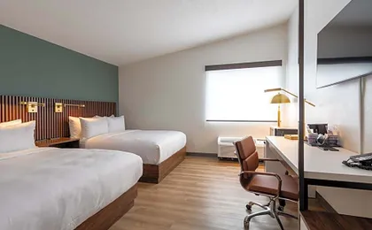 Comfort Inn - Dedham-Boston MetroWest