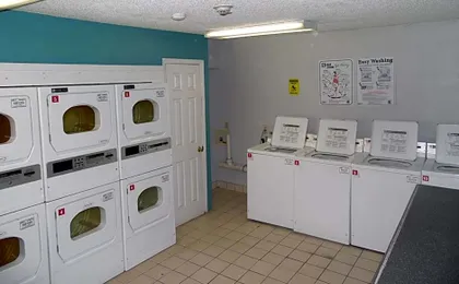 InTown Suites Extended Stay Valdosta GA