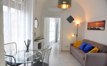 Balconi Su Piazza Dante Exclusive Suites & Views