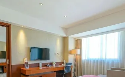 Nanjing Rsun Hotel