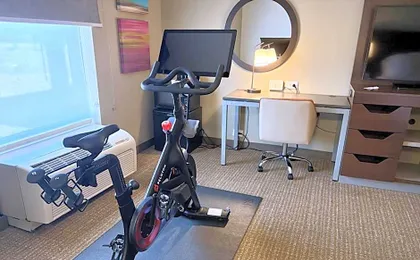 Hampton Inn McHenry