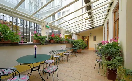 Hotel Eder