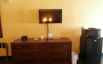 Americas Best Value Inn & Suites Conyers