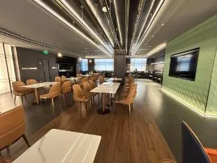Qiyue International Hotel - Longgang Dayun Branch