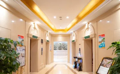 Vienna Hotel
