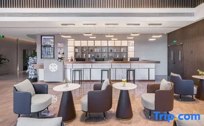 PALACE HOTELS(Beijing Capital Airport New International Exhibition Center)