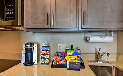 Homewood Suites By Hilton Houston Near The Galleria