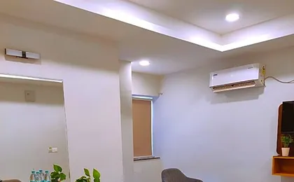 Yellow Sapphire Hotel Gachibowli