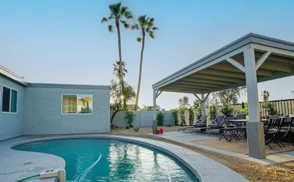 Heatherbrae Phoenix