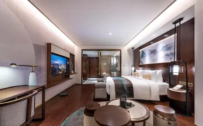 New Century Hotel Qianchao Hangzhou