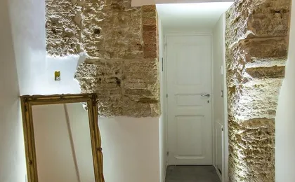 Stylish Home in Front of Casa Professa by Wonderful Italy
