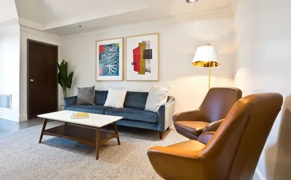 Best Western Crestview Hotel & Suites