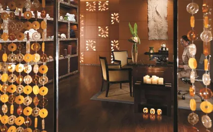 Futian Shangri-La Shenzhen
