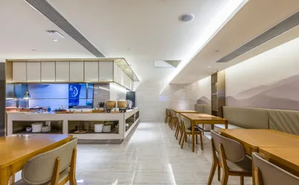 Ji Hotel Wuhan Hanyang Wangjiawan