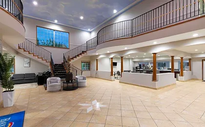 Baymont by Wyndham Texas City