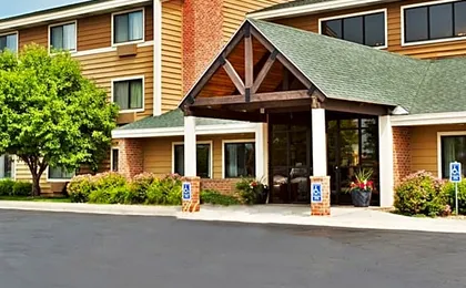 AmericInn by Wyndham Kearney
