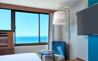 Holiday Inn Express Waikiki By IHG