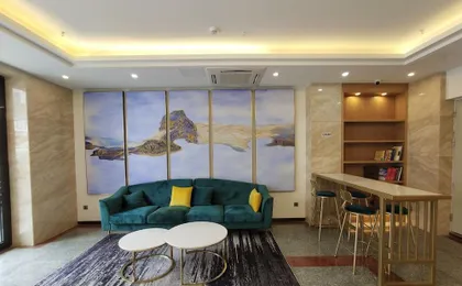 Guangzhou Changxing Xintiandi Hotel