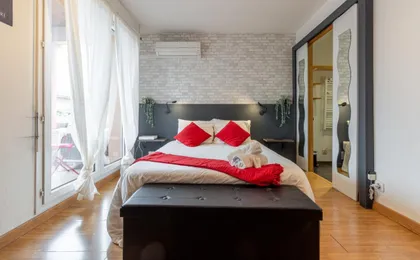 Studio Toulousecitystay Basso Cambo