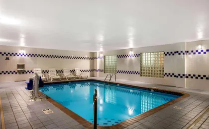 La Quinta Inn & Suites by Wyndham Emporia