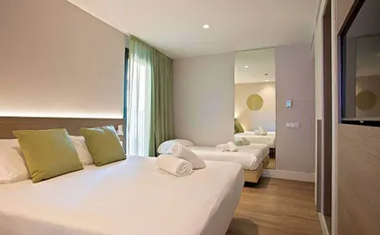 Niu Barcelona Hotel
