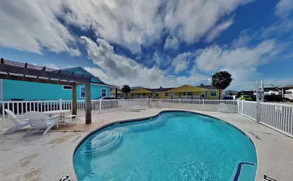 Dream Chaser by Silver Sands Vacation Rentals