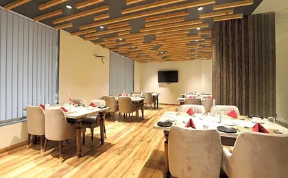 Hotel Vertu IGI Delhi Airport By OPO