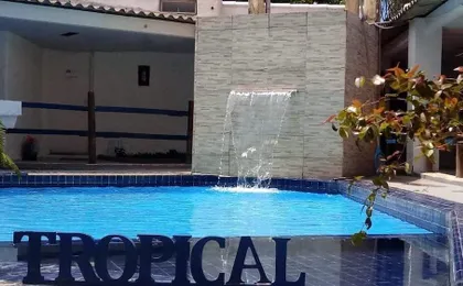 Recanto Tropical Hotel Pousada