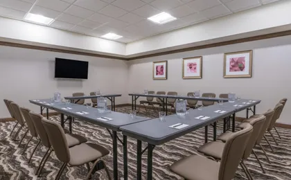 Staybridge Suites Anchorage