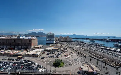 Mia Suites Beverello