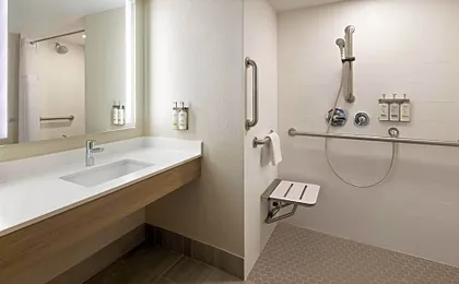 Holiday Inn Express Augusta Downtown By IHG