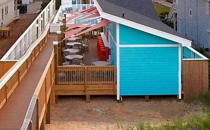 TownePlace Suites by Marriott Outer Banks Kill Devil Hills