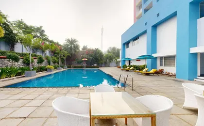 Wonder la Resort