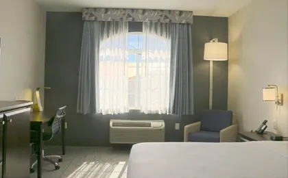 Quality Inn & Suites Roswell