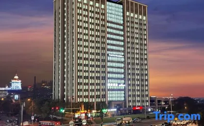 Buke Yashe Boutique Hotel (Chongqing West Railway Station)
