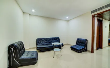 Capital O 23502 Hotel Millennium Grand