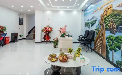CharmingRain Resort - Luxurious Leisure Villa (Lijiang Ancient Town Branch), Mufeng