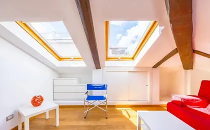 Duomo Grand Family Loft