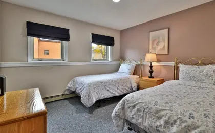 Pico Mountain Condo F106 3 Bedroom Home