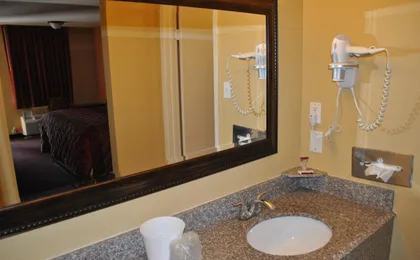 Executive Inn Brookshire