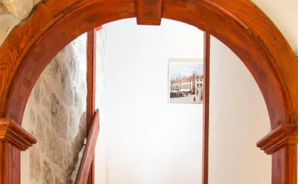 Lepur Apartmani