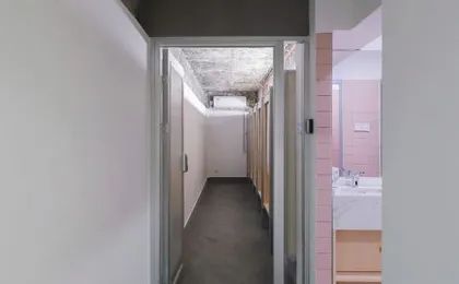 Microflow (Shanghai Xintiandi Branch)