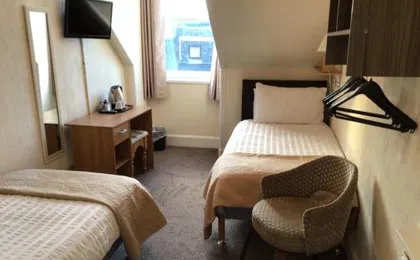 Parkhill Guest House