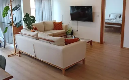 Apartman Zagreb , with Balcony And Free Parking