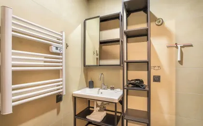 Adira Résid'Marseille Vieux-Port