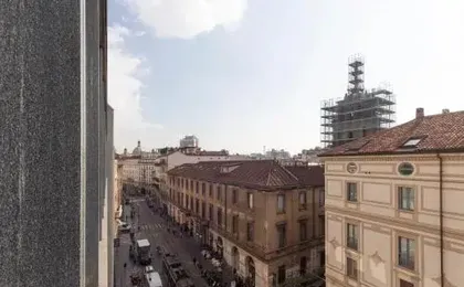 Via Torino Apartment 2
