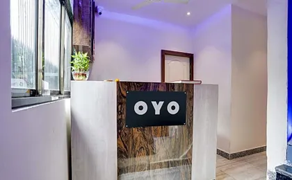 Hotel Orange Residency