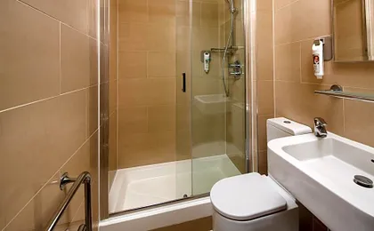 ibis Styles London Gloucester Road